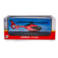 Daffi Rescue helicopter - Fire brigade