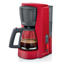 Bosch Bosch TKA3M134 kávéfőző Kézi Csepegtető kávéfőző 1,4 L