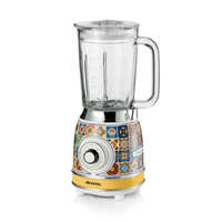 Ariete Ariete 0583/0P 1,5 L Asztali mixer 1000 W Kék, Sárga