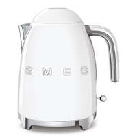 Smeg Smeg KLF03WHEU elektromos vízforraló 1,7 L 2400 W Fehér