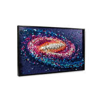 LEGO 31212 Art Die Milchstraßen-Galaxie