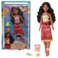 Mattel Disney JFF09 játékbaba