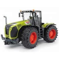 BRUDER BRUDER Claas Xerion 5000