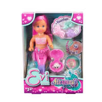 Simba Evi Doll Pearl Mermaid
