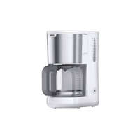 Braun Braun KF 1500 Teljesen automatikus Eszpresszó kávéfőző gép