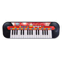 Simba Toys Simba Toys 106833149 MIDI billentyűzet 32 kulcsok Többszínű