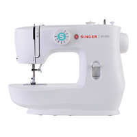 SINGER SINGER M1505 varrógép Elektromos