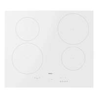 Amica Induction cooktop Amica PIDH6140PHTUN 3.0 white
