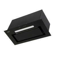 MAAN Ares 60 soft touch black BI Hood