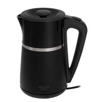Adler Kettle 1.7l black AD 1355b