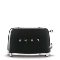 Smeg Smeg TSF01BLEU kenyérpirító 6 2 szeletek száma 950 W Fekete