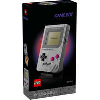 LEGO LEGO Gaming - Game Boy 18+(72046)