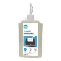 HP HP 9131 iratmegsemmisítő tartozék Kenőolaj 1 db