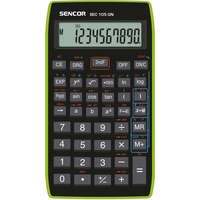 Sencor SENCOR SEC 105 GN LCD 10