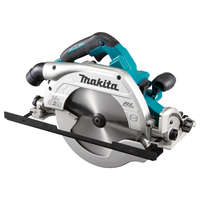 Makita Makita DHS900Z hordozható körfűrész 23,5 cm Kék, Szürke 4500 RPM