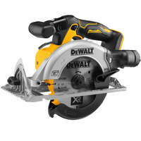 DeWALT DeWALT DCS565N-XJ hordozható körfűrész 2400 W