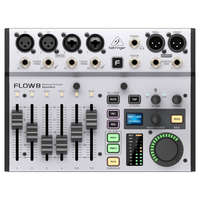 Behringer Behringer FLOW 8 - digital mixer