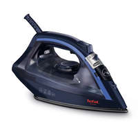 Tefal Tefal Virtuo FV 1713 Száraz és gőzölős vasaló 2000 W Kék