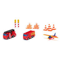 Siku Siku Gift set Feuerwehr