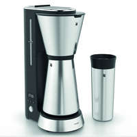WMF WMF KITCHENminis 0412260011 Félautomata Csepegtető kávéfőző 0,625 L