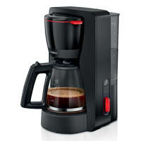 Bosch Bosch TKA3M133 kávéfőző Félautomata Csepegtető kávéfőző 1,4 L