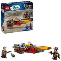 LEGO 75437 Star Wars Cobb Vanths Speeder
