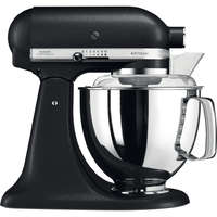 KitchenAid KitchenAid Artisan Álló mixer 300 W Fekete