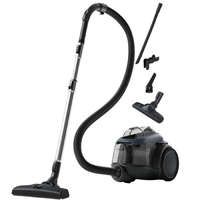 Electrolux Electrolux EL61C3DB Fekete, Kék