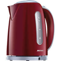 MPM MPM MCZ-85/B2 electric kettle 1.7 l