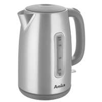 Amica Kettle 1.7l inox KM 2012