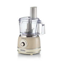 Ariete Ariete Vintage Line 1781/03 darálógép 1000 W 2,1 L Bézs