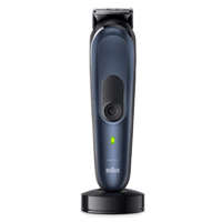 Braun Braun MGK7410 Fekete Lítium-ion (Li-ion)