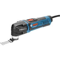Bosch Bosch GOP 30-28 Professional Fekete, Kék 300 W 20000 OPM