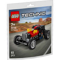 LEGO 30735 Technic Hot Rod Auto (Polybag)