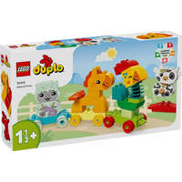 LEGO Blocks DUPLO 10412 Animal Train