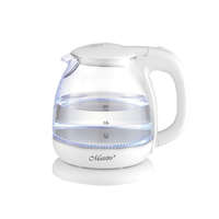 Maestro MAESTRO MR-055 electric kettle 1 L 1100 W (MR-055-WHITE) White