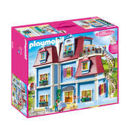 Playmobil Playmobil Dollhouse 70205 babaház