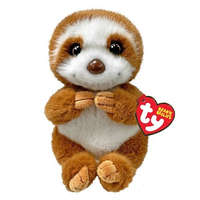 Meteor Ty Brown Sloth 15 cm