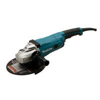 Makita Makita GA9020RF sarokcsiszolók 23 cm 6600 RPM 2200 W 5,8 kg