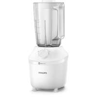 Philips Philips 3000 series HR2041/00 turmixgép Asztali mixer Fehér