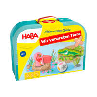 HABA HABA 2011719001 Társasjáték
