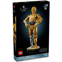 LEGO Star Wars C-3PO