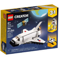 LEGO 31134 Creator 3-in-1 Spaceshuttle