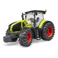BRUDER BRUDER Claas Axion 950