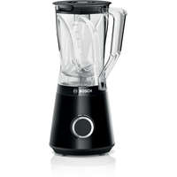 Bosch Bosch Serie 4 MMB6141B turmixgép 1,5 L Asztali mixer 1200 W Fekete