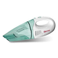 Girmi Girmi AP10 kézi porszívó Zöld, Fehér Porzsák nélküli