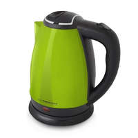 Esperanza Esperanza EKK113G electric kettle 1.8 L 1800 W Black, Green