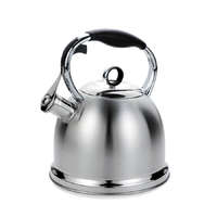 Maestro Maestro MR-1334 kettle 2.9 L Stainless steel