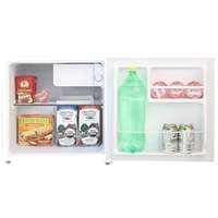 Vivax Vivax MF-45 kombinált hűtő Szabadonálló 43 L F Fehér