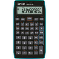 Sencor SENCOR SEC 105 BU LCD 10